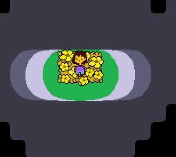 Undertale from Toby Fox