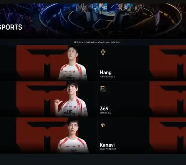 Top Esports Weaknesses found at Worlds 2025