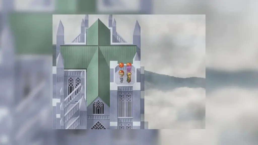 Millennium A New Hope