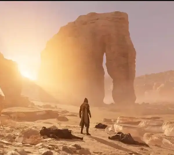 Assassin's Creed Mirage causes Divide with new DLC