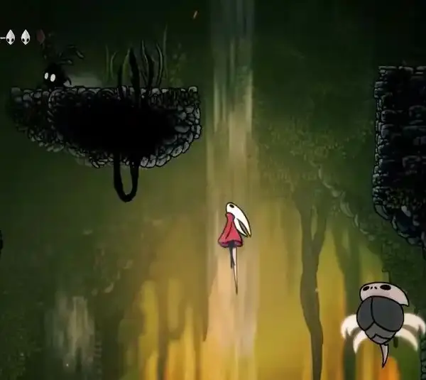 Hollow Knight: Silksong getting an free Expansion in 2026