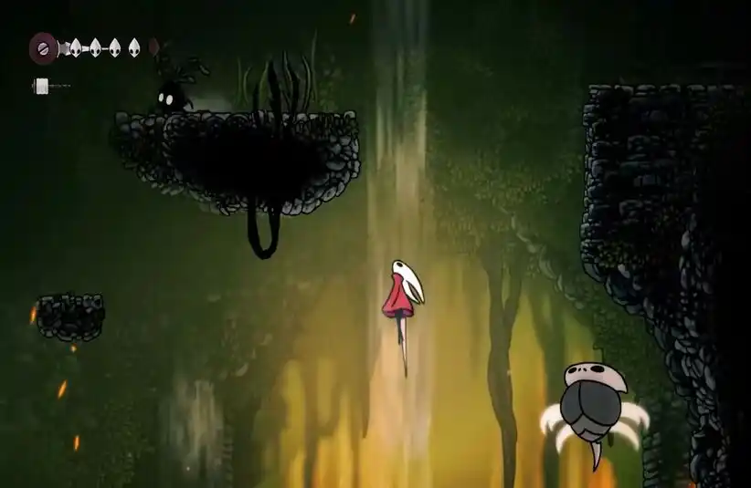 Hollow Knight: Silksong getting an free Expansion in 2026