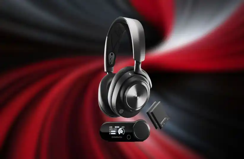 SteelSeries Arctis Nova Pro