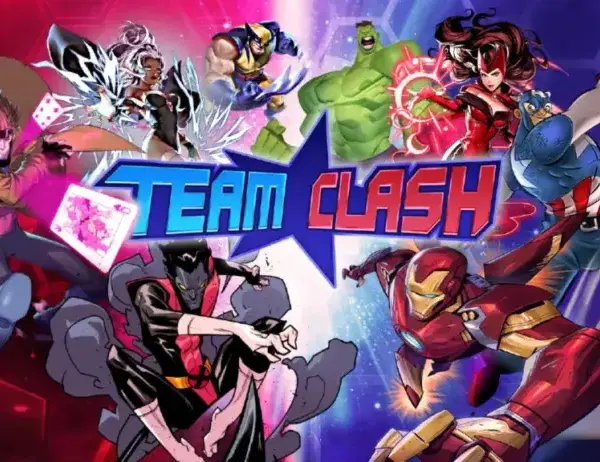 Marvel Snap Introduces Team Clash Mode Featuring Iconic Marvel Teams