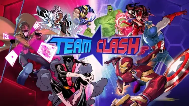Marvel Snap to introduce Team Clash mode very soon