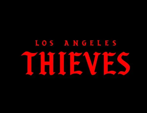 Los Angeles Thieves 2026 CDL roster preview