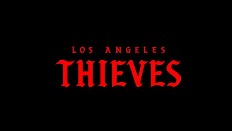 Los Angeles Thieves 2026 CDL roster preview