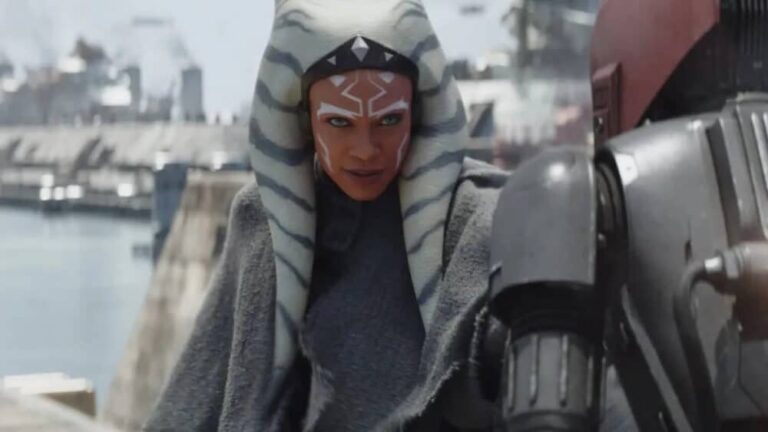 Star Wars Ahsoka Season 2