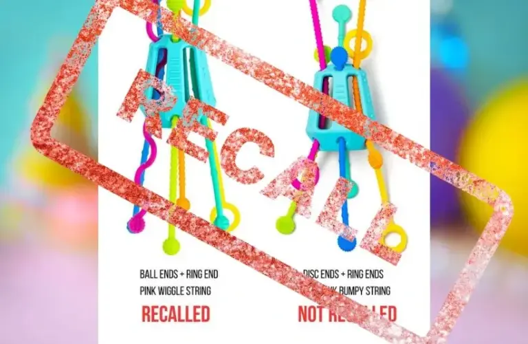 Zippee toy recall, product recall