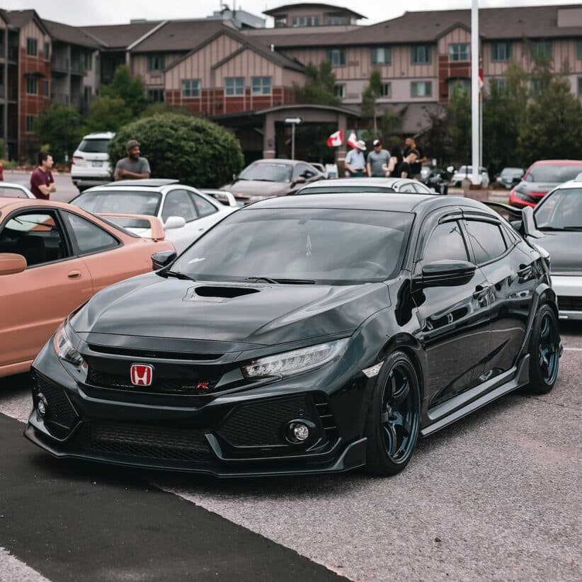 Honda Recall on 6 Civic Models | Potential for DEATH