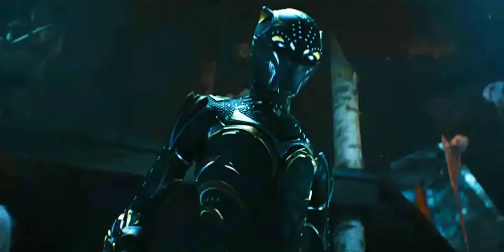 Ryan Coogler updates Black Panther 3 progress