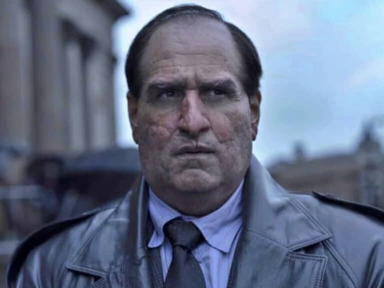 Colin Farrell and the Russo Brothers team up for new movie