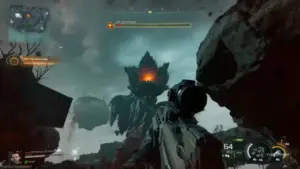 Call of Duty: Black Ops 7 The Nightmare