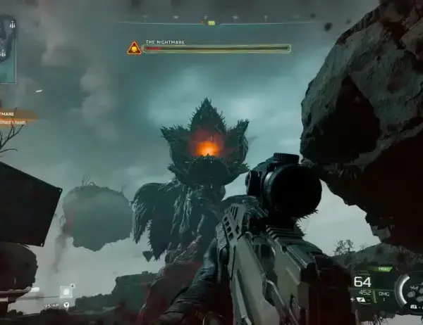 How to Defeat The Nightmare Boss in Call of Duty: Black Ops 7