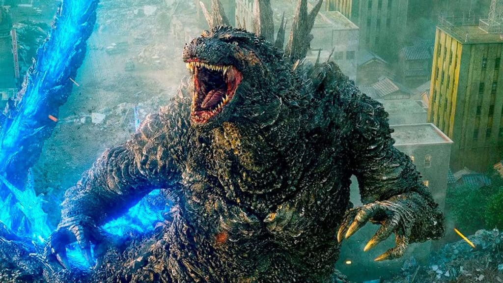 Godzilla Day