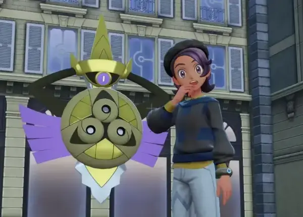 Ghost-Type tier list in Pokemon Legends Z-A/ GameStop Defends 30K Pokemon Card trade-In