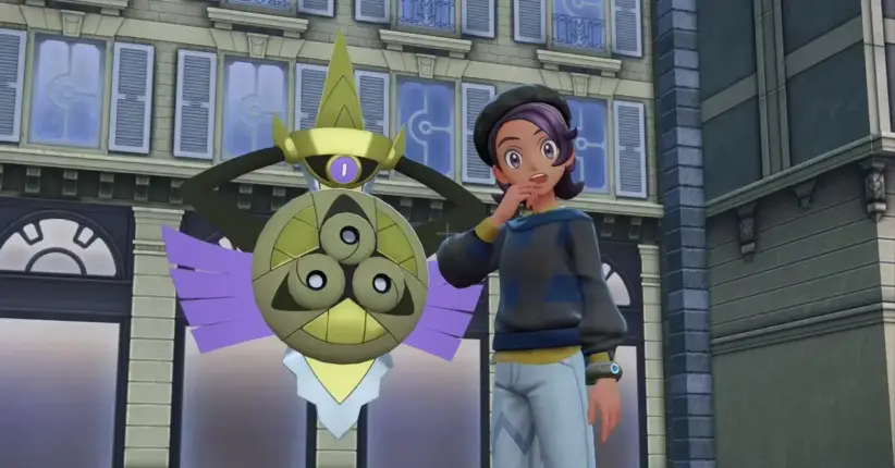 Ghost-Type tier list in Pokemon Legends Z-A/ GameStop Defends 30K Pokemon Card trade-In