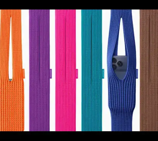 Apple introduces a new iPhone Pocket accessory