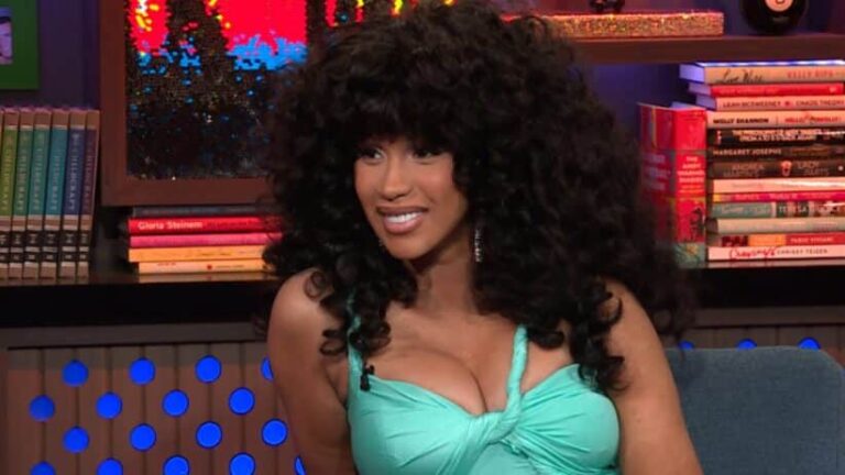 Cardi B