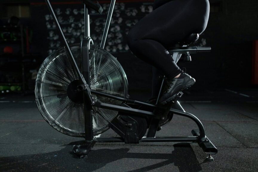 Peloton Recall: Dangerous Fall Hazard
