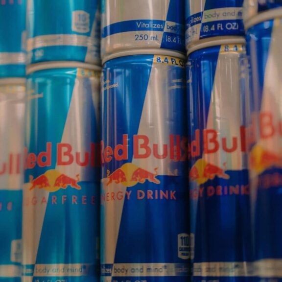The 2025 Red Bull Advent calendar is on the hot item list for energy drink lovers.
