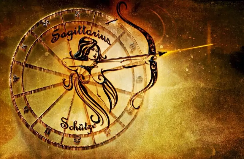 Sagittarius, Sagittarius season, tarot,