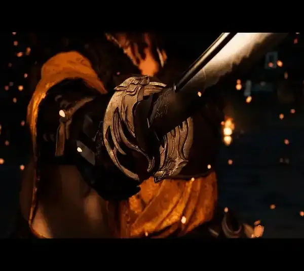 Ghost of Yotei artist fired over harassment campaign