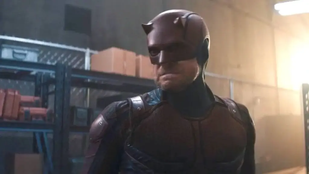 Daredevil: Born Again season 2