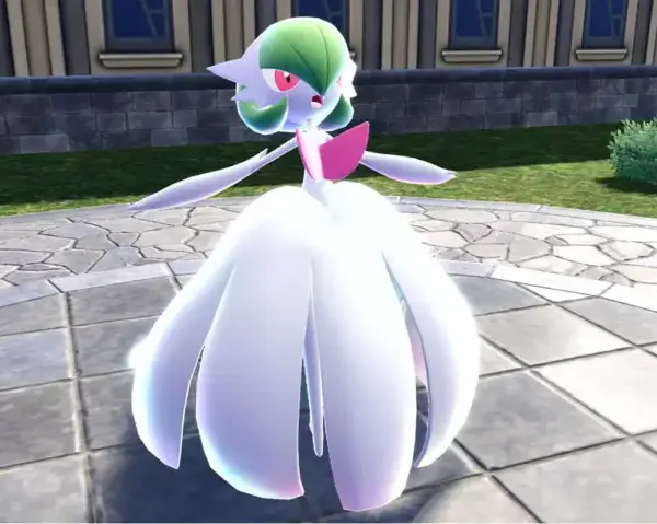 Fairy-type tier list in Pokemon Legends Z-A/hardest shinies