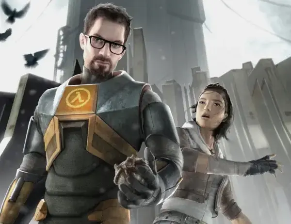 Half-Life 3 rumors gaining steam ahead of The Game Awards