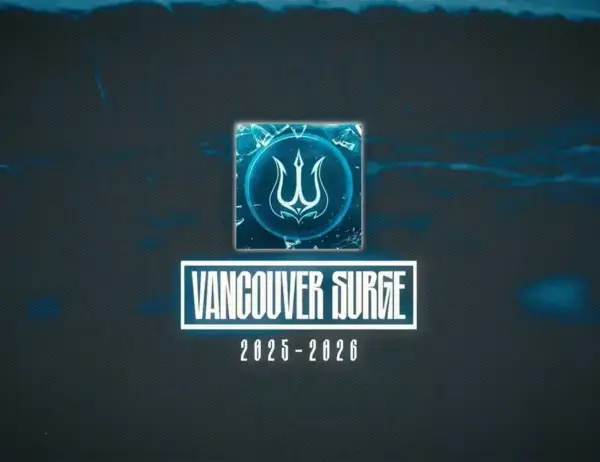 Vancouver Surge 2026 CDL Roster Preview