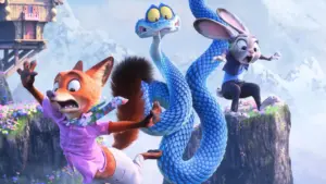 Zootopia 2 is dominating the international box office