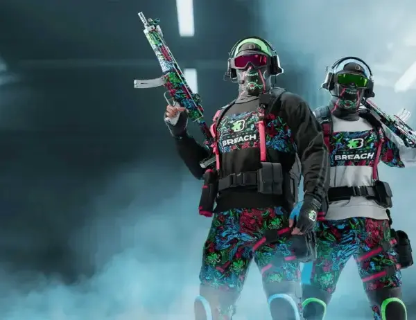 Boston Breach: CDL 2026 Team Preview