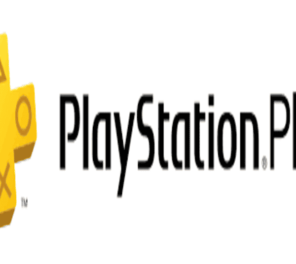 PlayStation Plus Logo, PS Plus, The PlayStation 4 Store