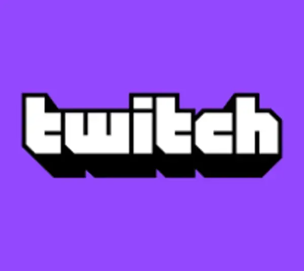 Official Twitch logo/Twitch Sparks Outrage by Rolling Out Betting Ads