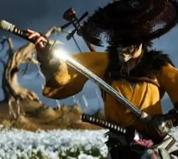 Ghost of Yotei Artwork, Transmog Debate