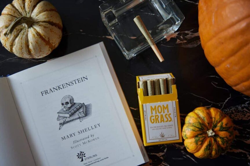 Frankenstein