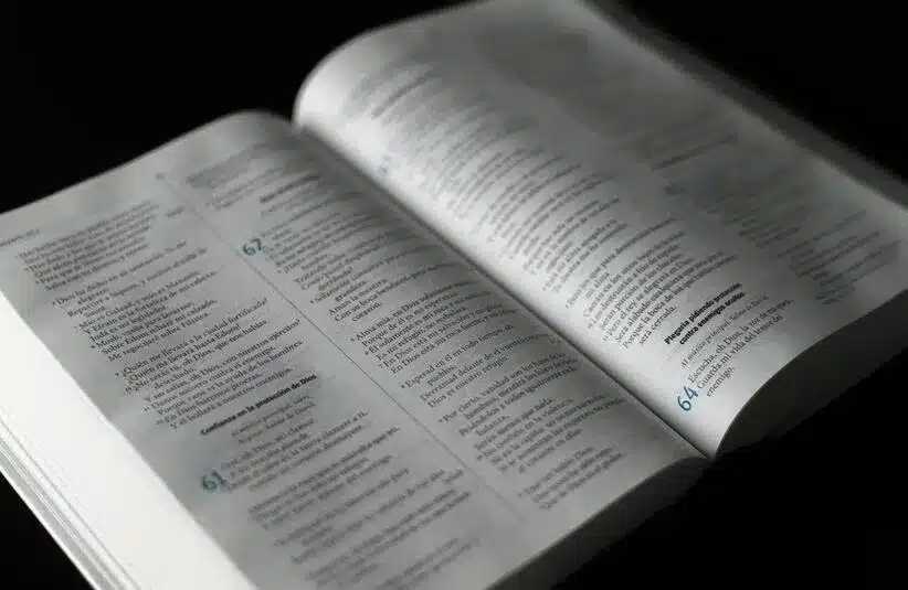 daily devotion, bible, bible verses, lessons in the bible