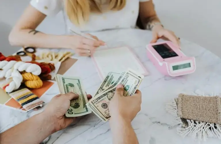 building financial wellness
