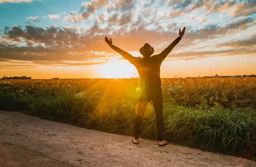 Teaching kids about gratitude
