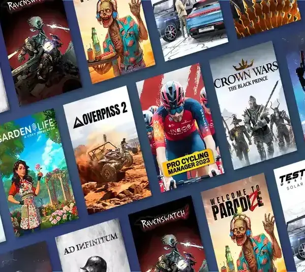 Collage of PlayStation Plus November 2025 Games/ Sony PlayStation Steam Win/PSN Accounts Are Being Hacked, PS Plus