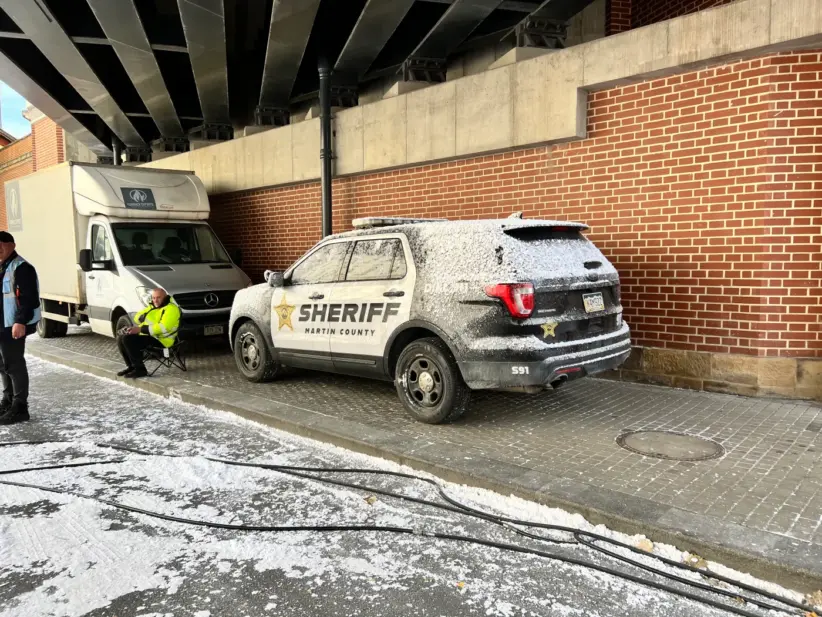 Resident Evil Racoon City image leaks