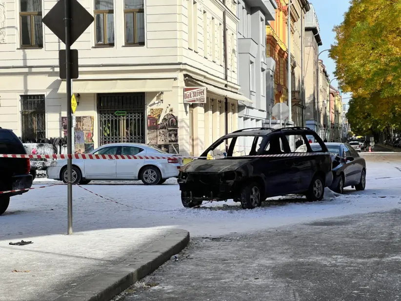 Resident Evil Racoon City image leaks