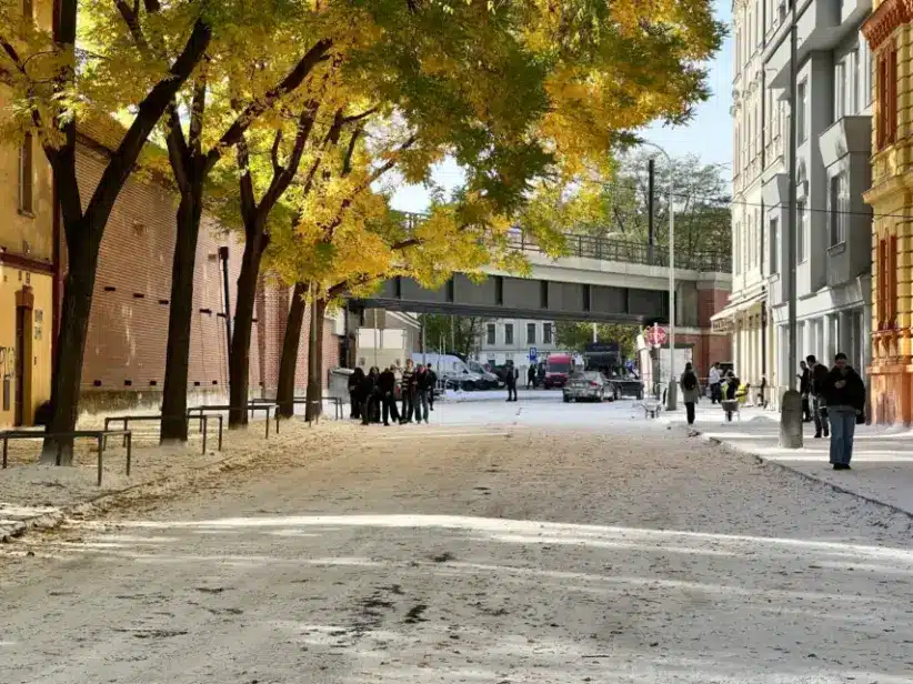 Resident Evil Racoon City image leaks