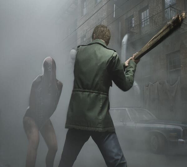 Silent Hill 2