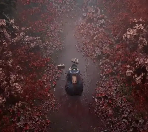 Silent Hill f owes popularity to fan art/Silent Hill f show realities of womanhood