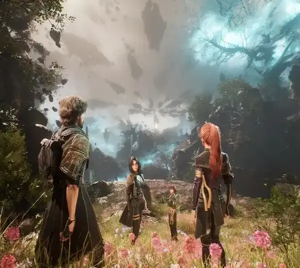 Clair Obscur Expedition 33 sweeps Golden Joystick Awards