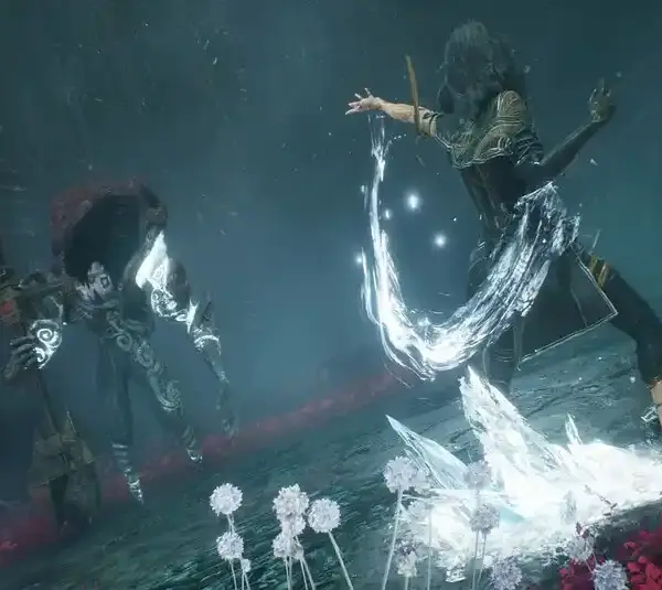 Clair Obscur Expedition 33 sounds better in French/Shroud Praises Expedition 33 After Fighting Against Its GOTY Win/Clair Obscur's Cinematic Combat Gets a Twin