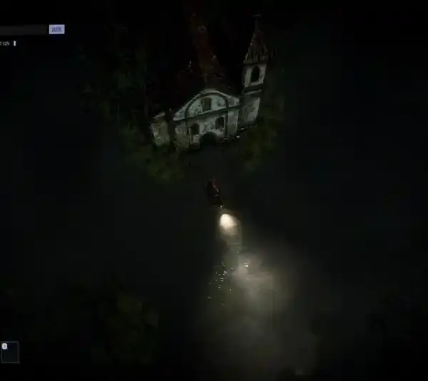 Drowned Lake playtest is now available