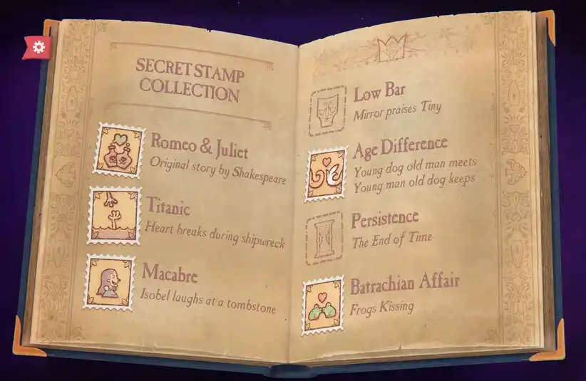 Storyteller from Annapurna Interactive